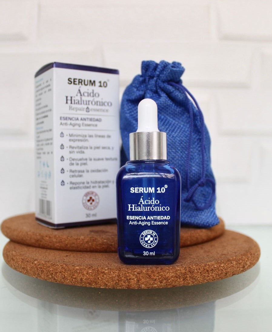 SERUM HIALURONICO