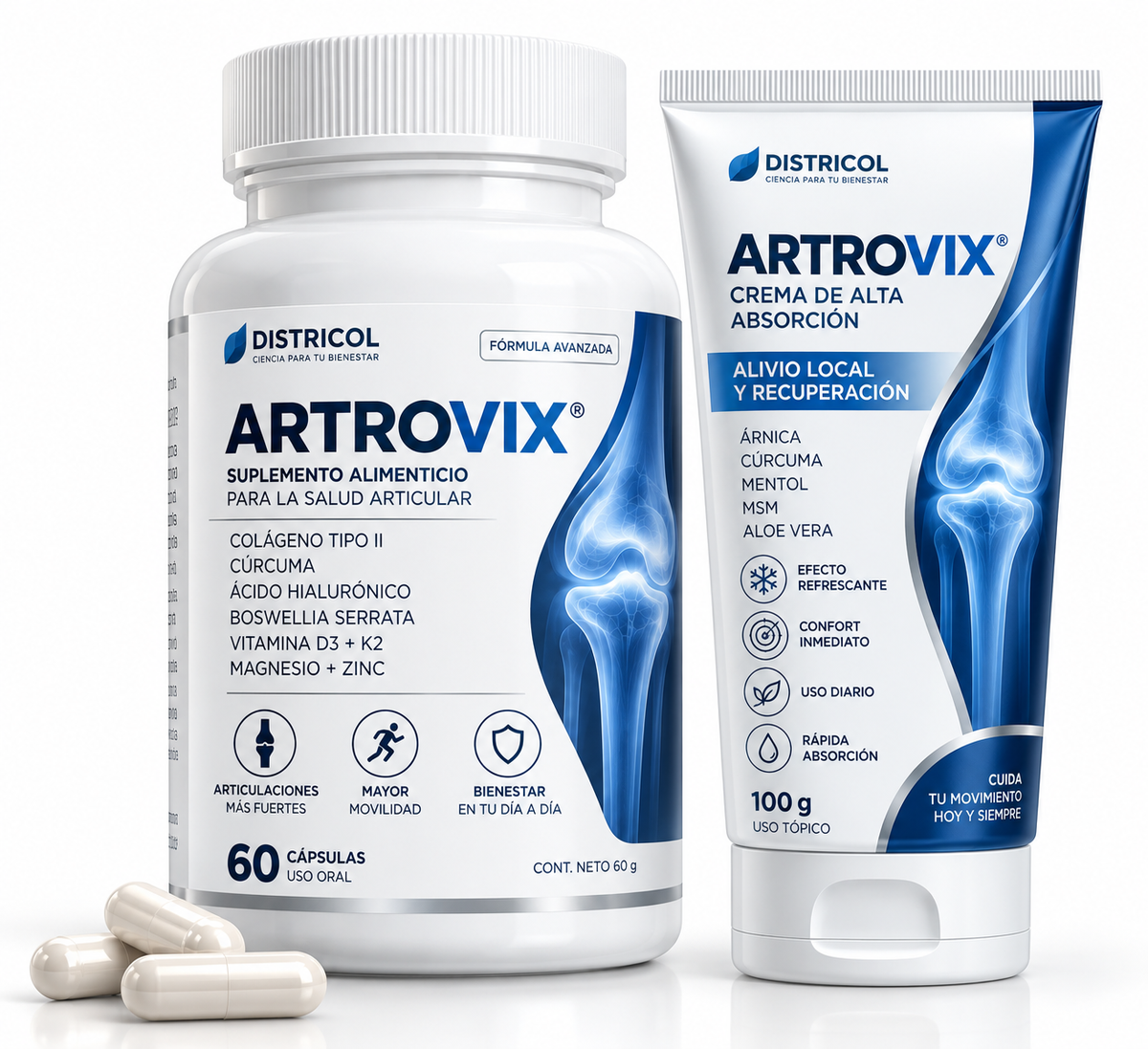 ARTROVIX