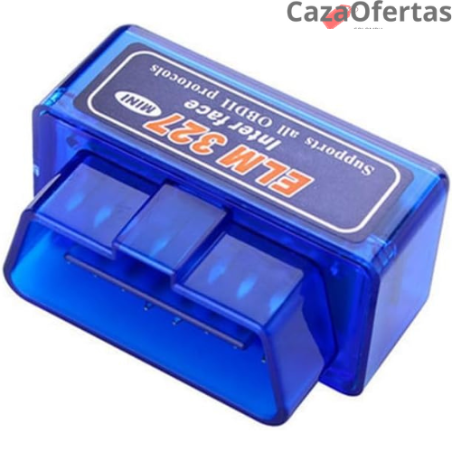 DriveSense Pro SCANNER PARA VEHICULO