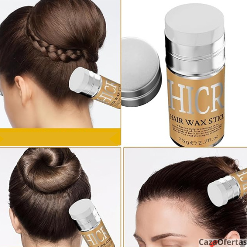 HairFix Pro Cera Fijadora