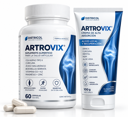 ARTROVIX