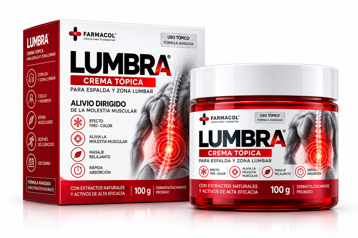 LUMBRA