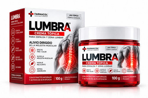 LUMBRA